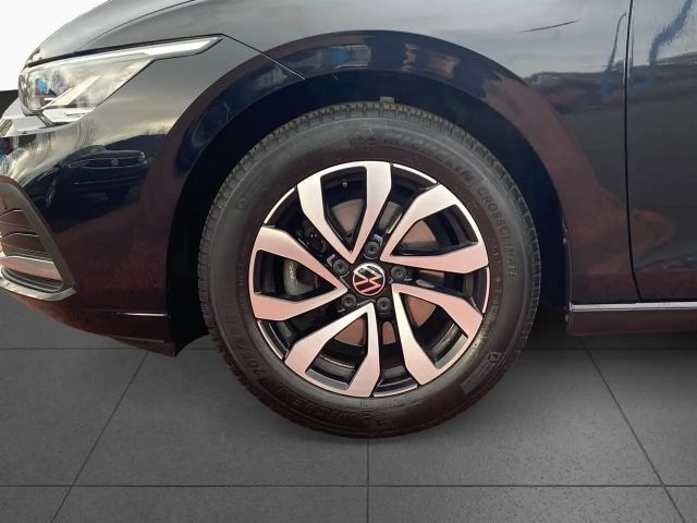 Volkswagen Golf DSG Golf VIII