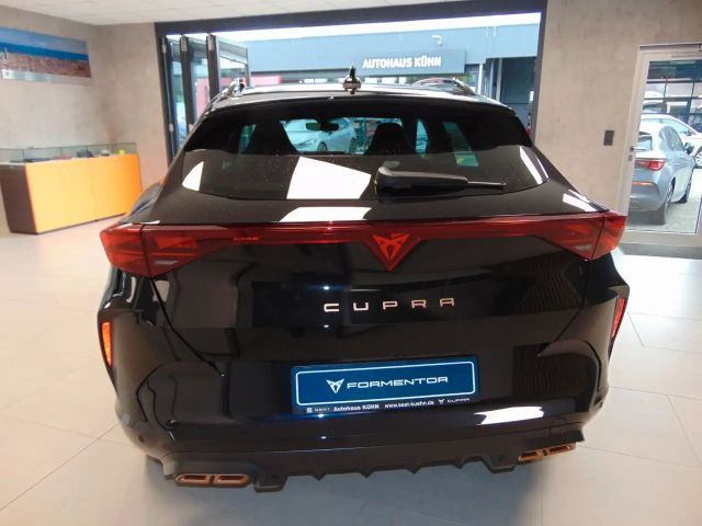 Cupra Formentor 1.5 TSI VZ