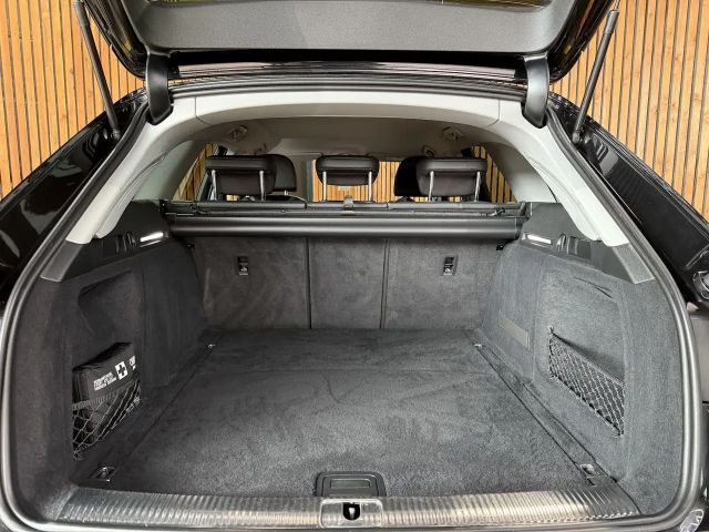 Audi A4 Avant S-Line