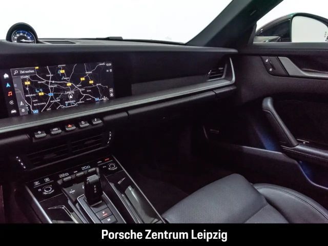 Porsche 992 Carrera Coupé S