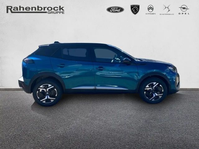 Peugeot 2008 GT-Line Hybrid