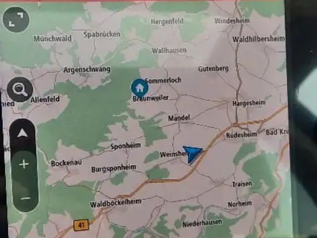 Subaru Outback Lineartronic Edition