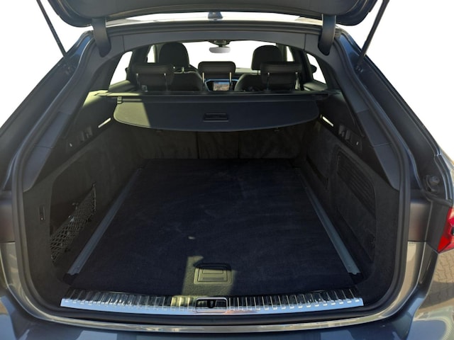 Audi S6 Avant Quattro