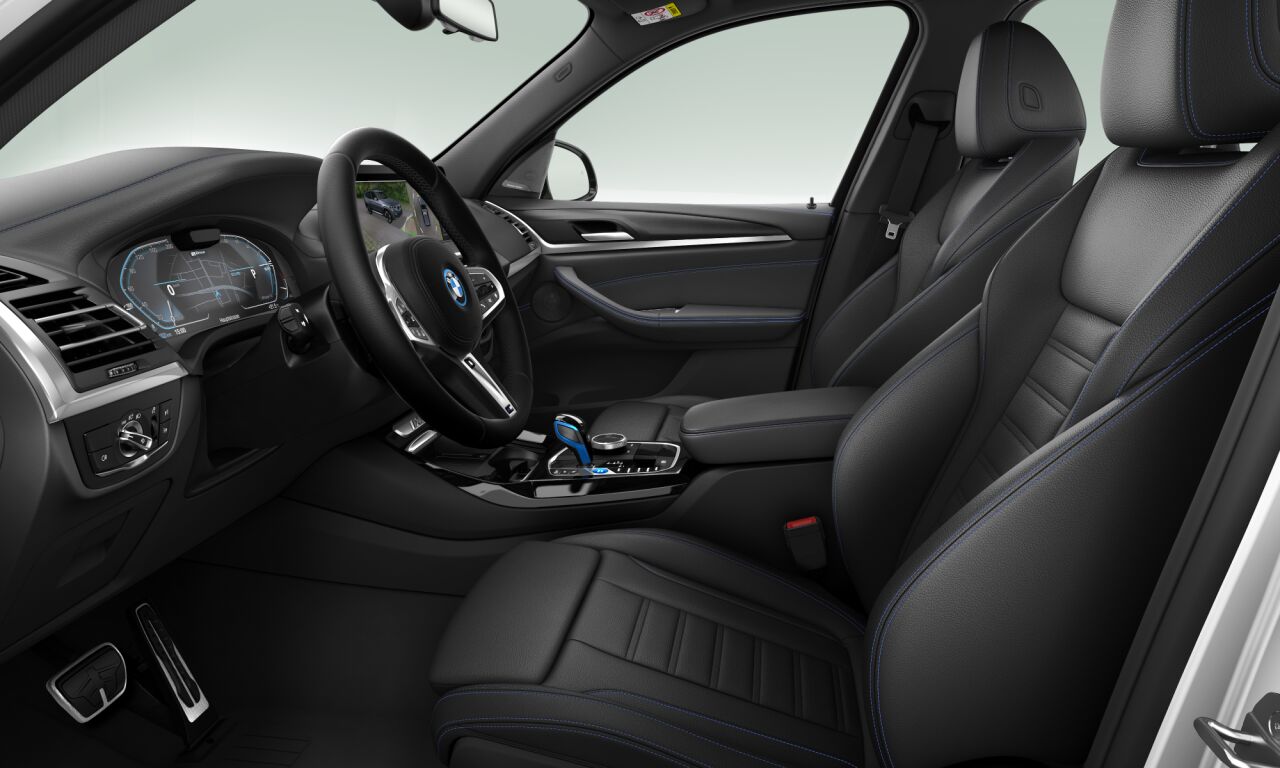 BMW iX3 iX3