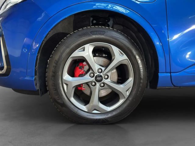 Ford Kuga Plug in Hybrid ST Line X