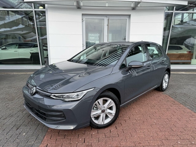 Volkswagen Golf 1.5 TSI Golf VIII