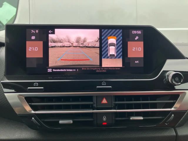 Citroën C4 BlueHDi Shine