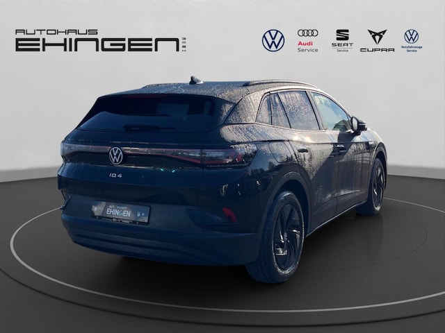 Volkswagen ID.4 Performance Pure
