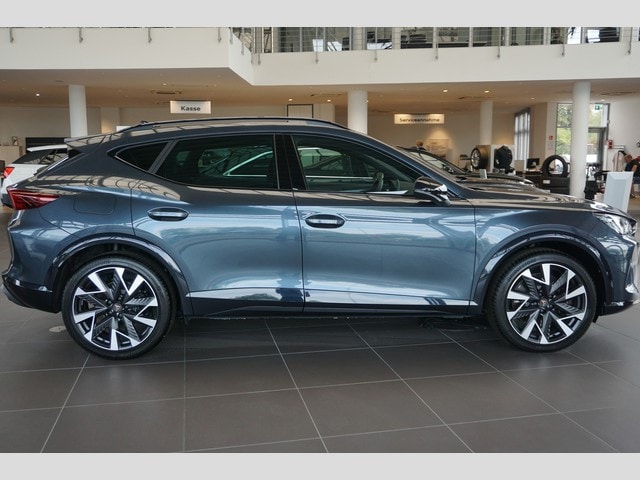 Cupra Formentor 2.0 TSI VZ