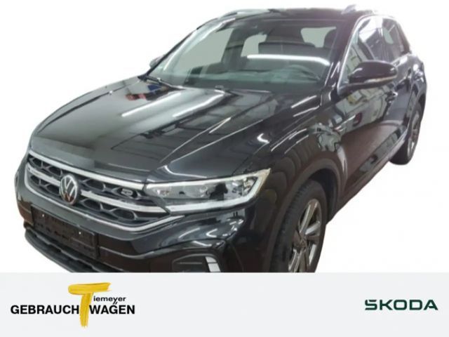 Volkswagen T-Roc 1.5 TSI DSG R-Line