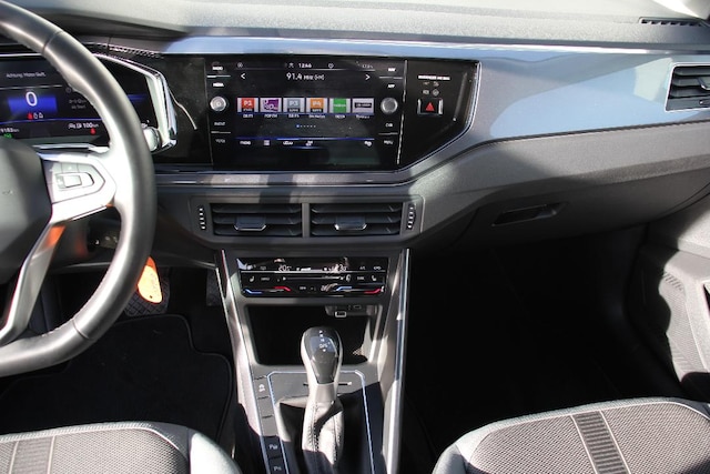 Volkswagen Polo 1.0 TSI DSG IQ.Drive