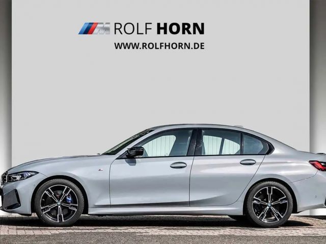 BMW 340 Sedan xDrive