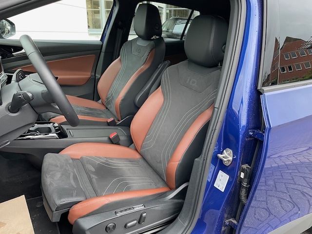 Volkswagen ID.4 Performance Pro