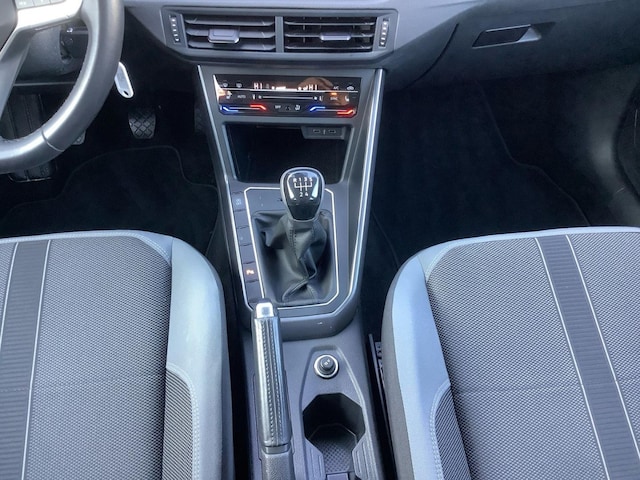 Volkswagen Polo 1.0 TSI Style