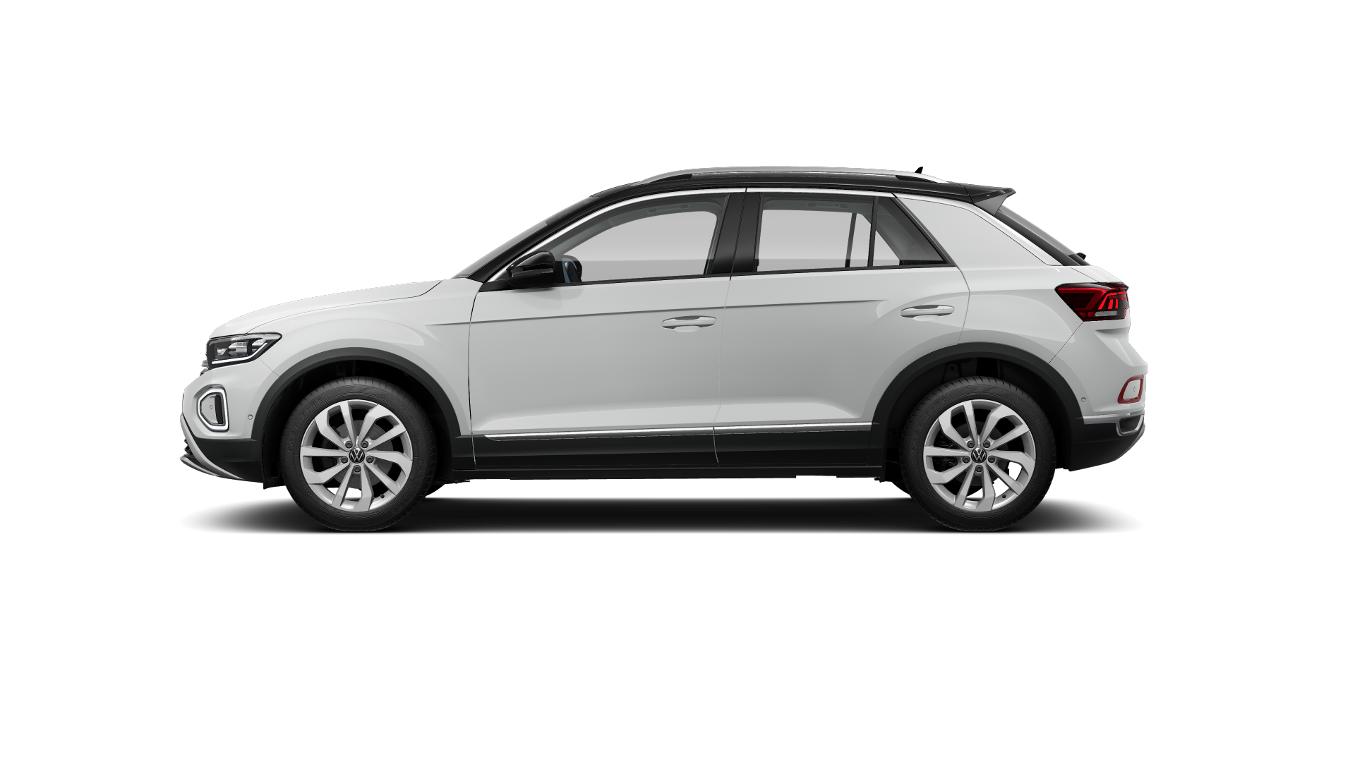 Volkswagen T-Roc 1.5 TSI DSG Style