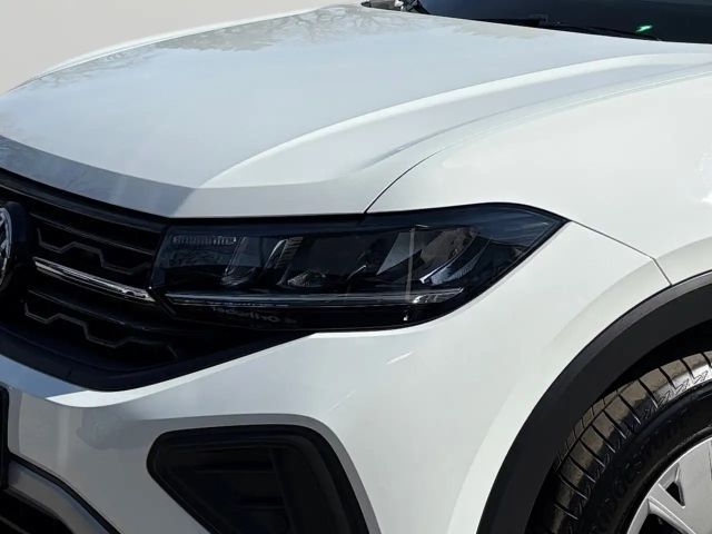 Volkswagen T-Cross 4Me TSI