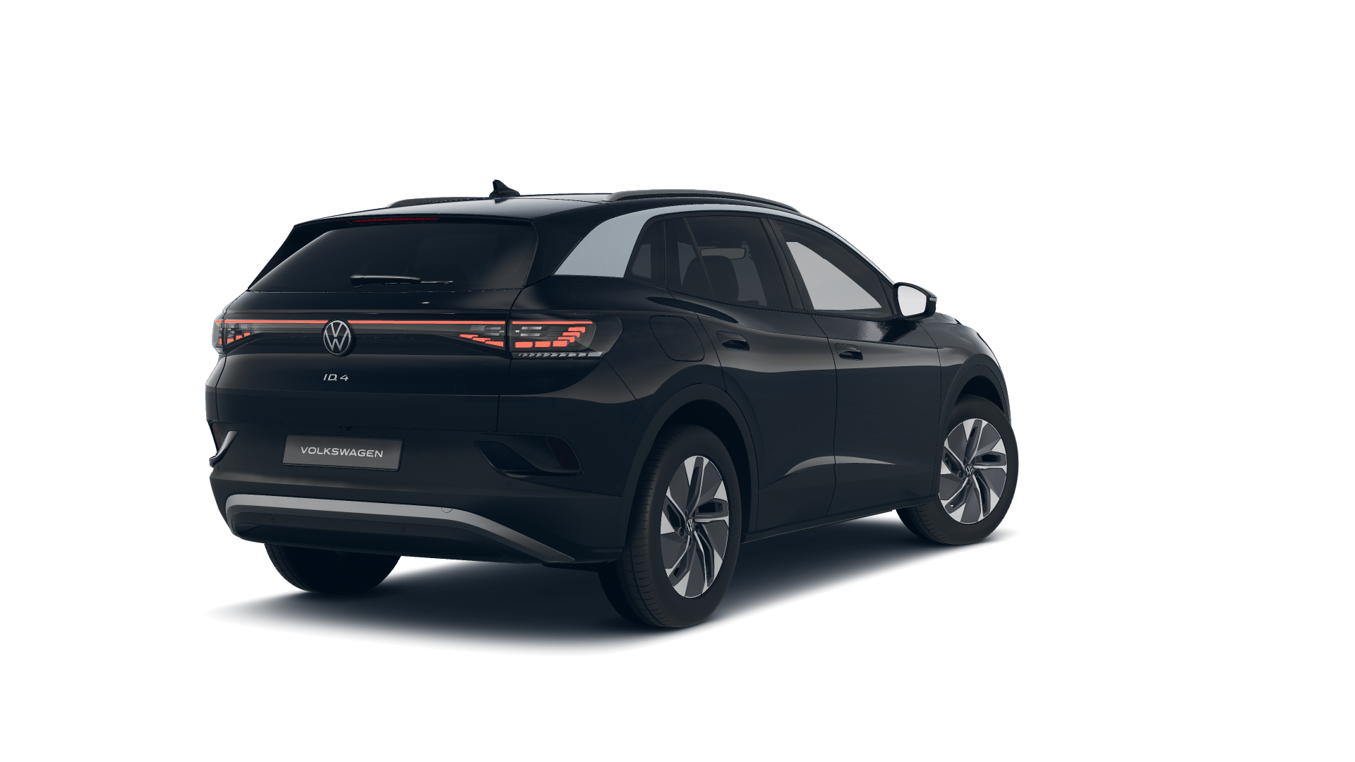 Volkswagen ID.4 Performance Pro