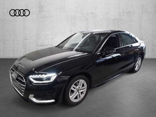 Audi A4 35 TFSI S-Tronic Sedan
