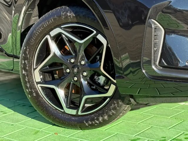 Ford Kuga 4x4 AWD Hybrid ST Line