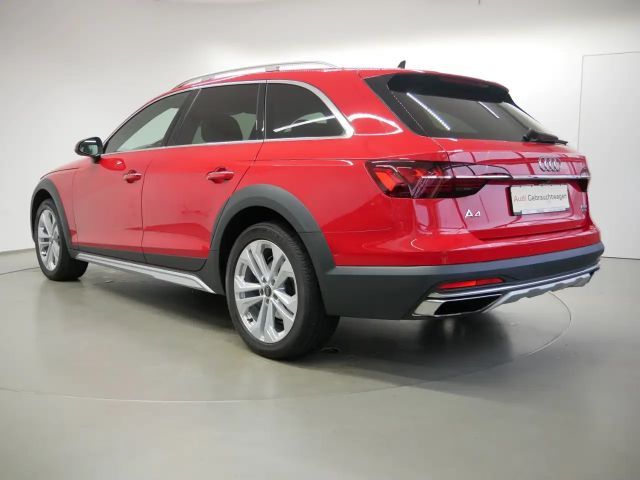 Audi A4 allroad 40 TDI Quattro