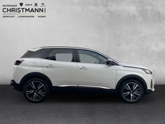 Peugeot 3008 GT-Line Hybrid4