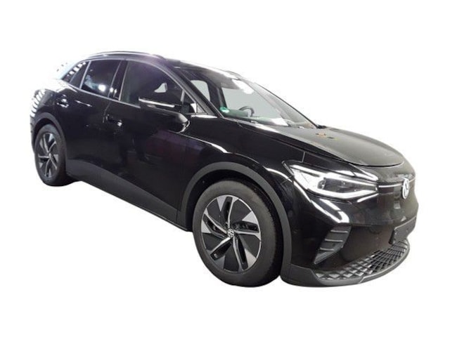 Volkswagen ID.4 Performance Pro