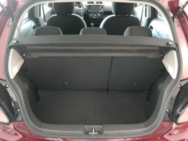 Mitsubishi Space Star ClearTec MIVEC Star