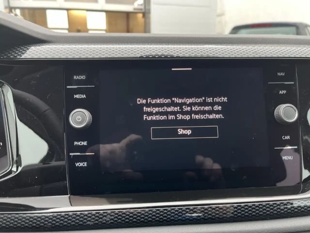 Volkswagen Taigo 1.0 TSI Life