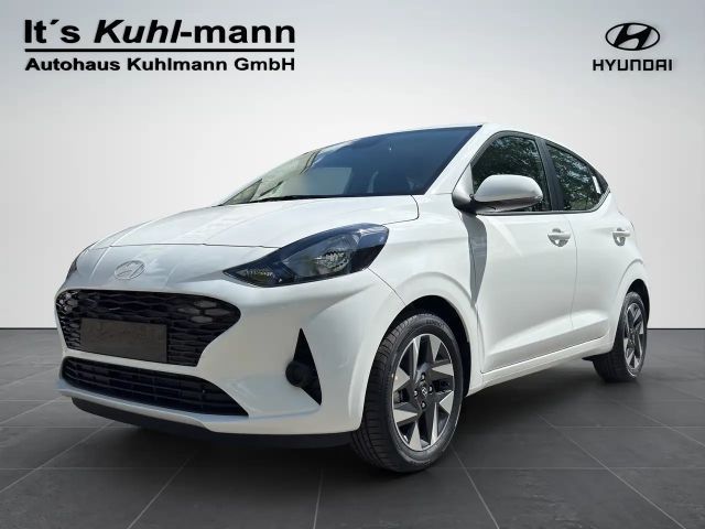 Hyundai i10 1.2 Trend