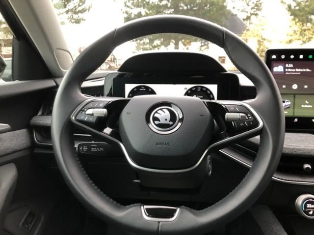 Skoda Superb 1.5 TSI Combi Selection