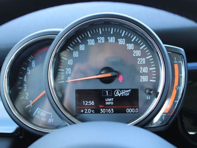 MINI Cooper Essential LED DrivAss.Sitzh.Apple Tempom