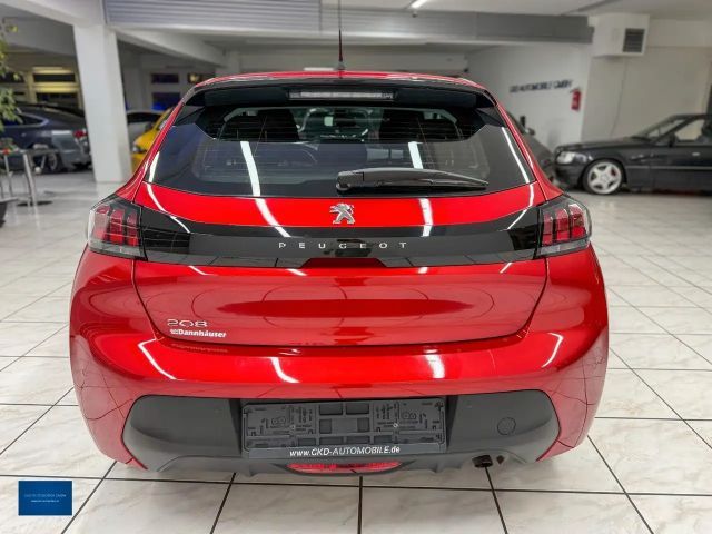 Peugeot 208 Active Pack