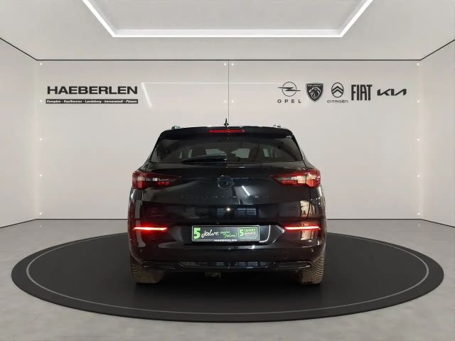 Opel Grandland X GS-Line Grand Sport