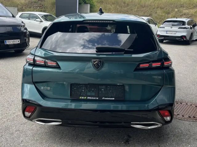 Peugeot 308 Allure Pack BlueHDi EAT8 SW
