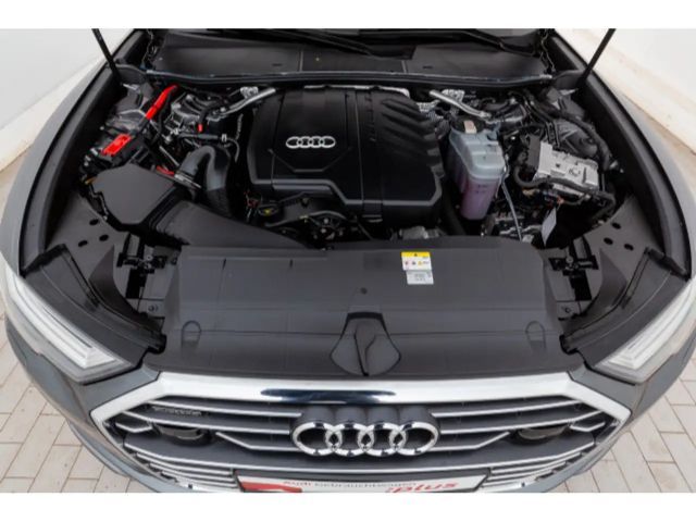 Audi A6 45 TFSI Quattro Sport