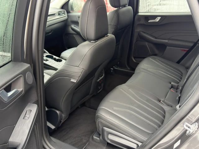 Ford Kuga Hybrid Vignale