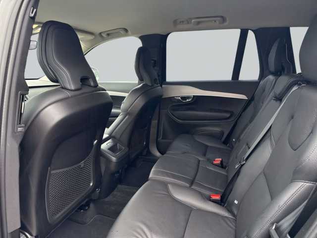 Volvo XC90 XC90