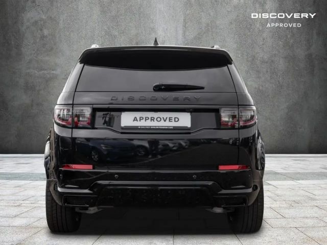 Land Rover Discovery Sport Dynamic SE