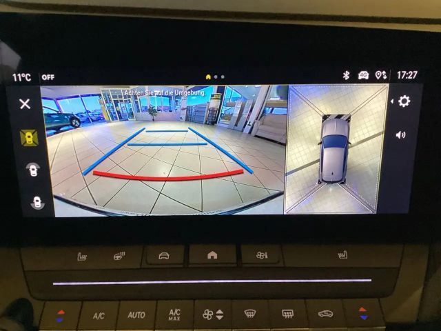 Opel Astra GS-Line Grand Sport