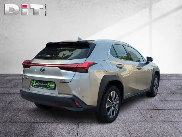 Lexus UX Basis Klima Kamera Sitzhzg Tempomat