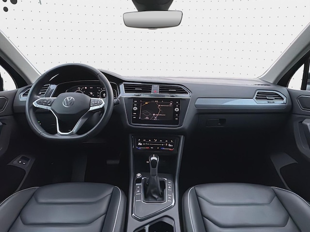 Volkswagen Tiguan 1.4 TSI Life eHybrid