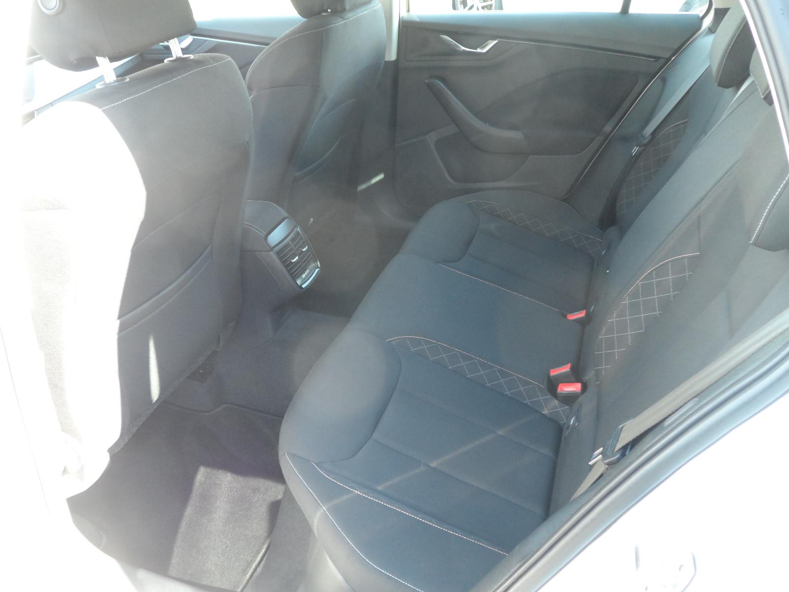 Skoda Scala Ambition