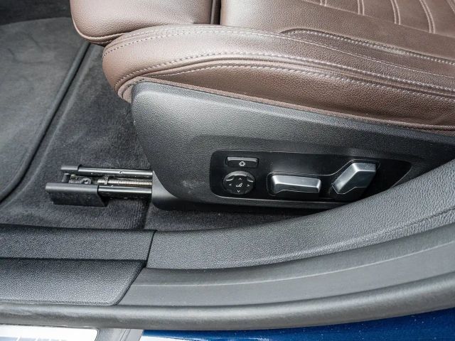 BMW i4 Coupé M-Sport M50