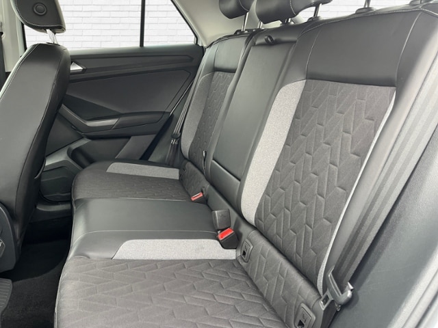 Volkswagen T-Roc 1.0 TSI