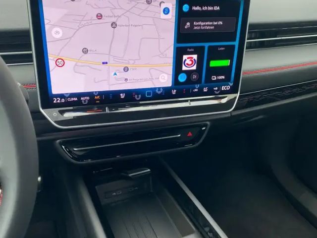 Volkswagen ID.7 4Motion Business GTX Tourer