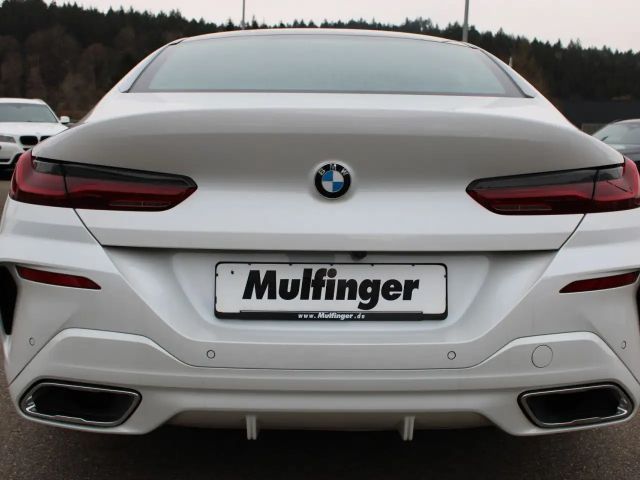 BMW 840 840i Coupé M-Sport xDrive