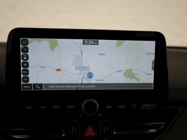 Hyundai i30 Advantage T-GDi