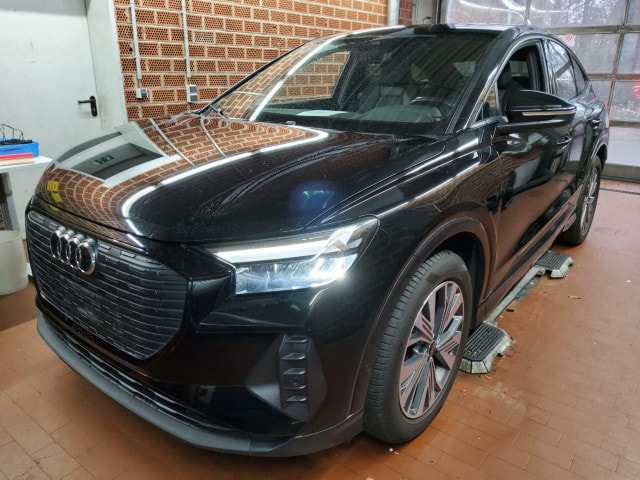 Audi Q4 e-tron 40 Sportback