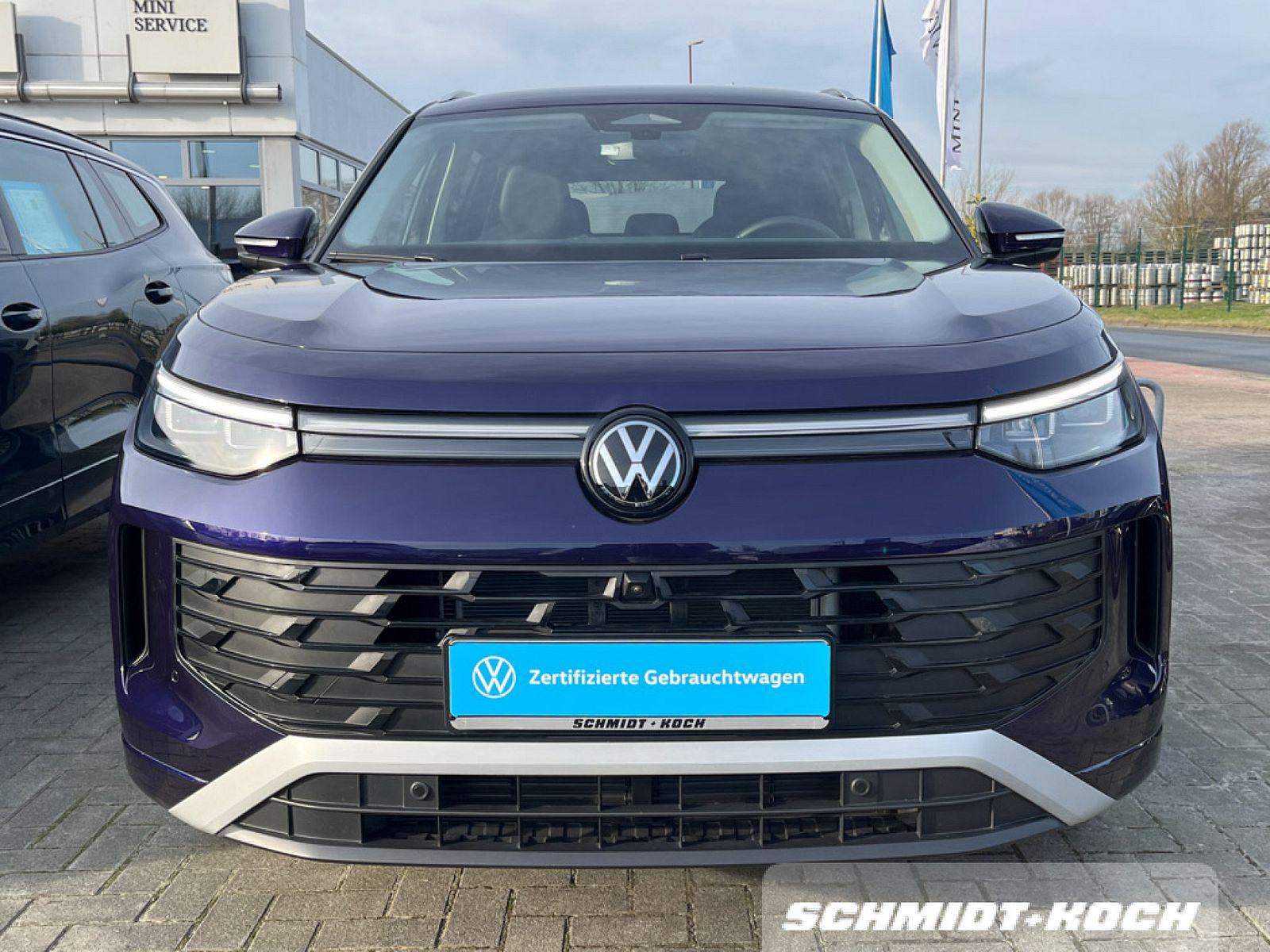 Volkswagen Tayron 2.0 TDI DSG Life