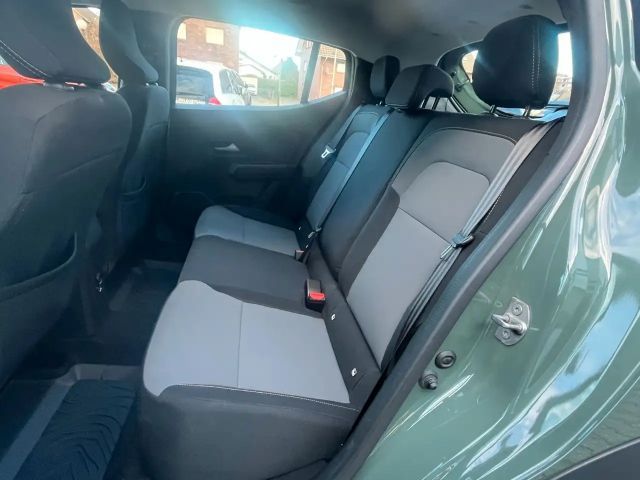 Dacia Sandero Extreme Stepway